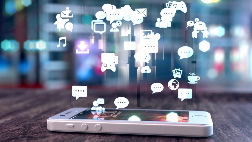 Future Possibilities of Social Media !