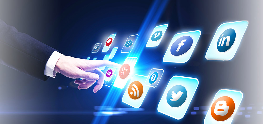 Social Media – A Revision